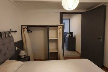 Bungalow für 4 Personen in Porto-Vecchio, Sartène und Umgebung, Bild 2