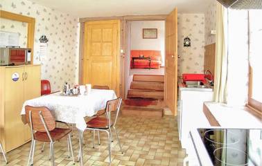 Gîte pour 4 Personnes dans Plaine (Bas-Rhin), Bas-Rhin Alsace, Photo 1
