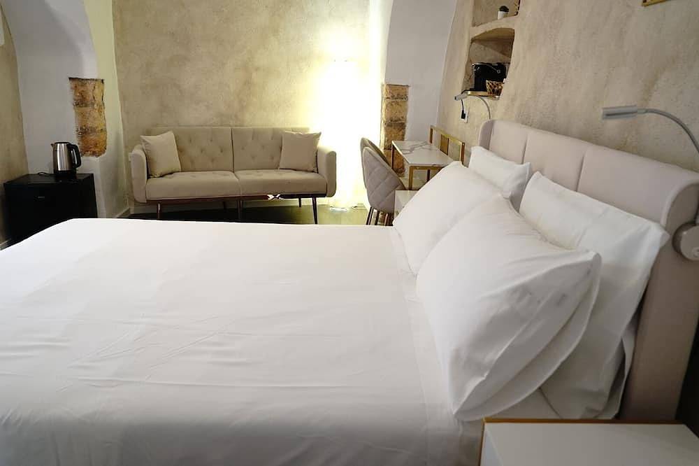 Apartamento entero, Suite con Vasca Idromassaggio nel cuore antico di San Giovanni Rotondo in San Giovanni Rotondo, Gargano