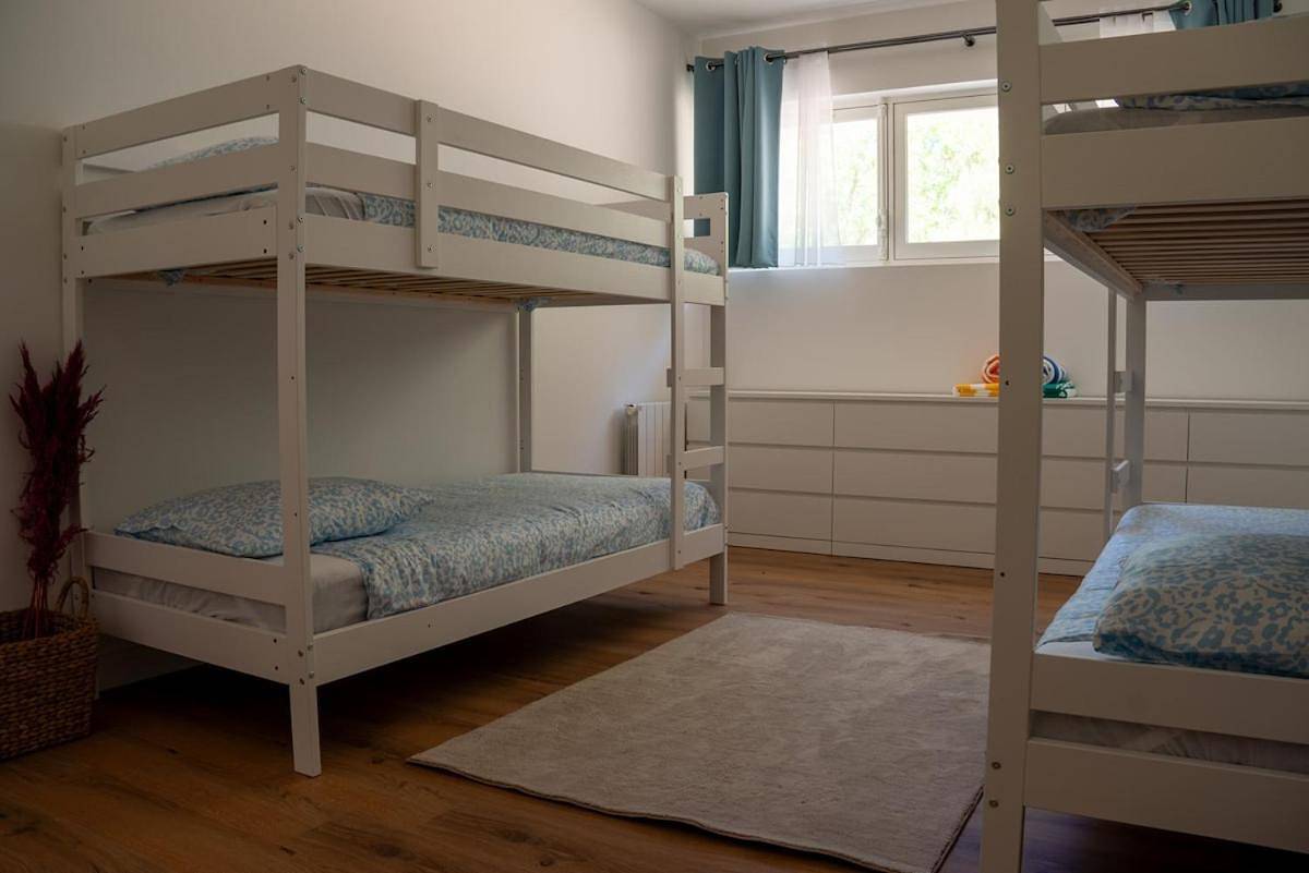 Appartement entier, Plages à 50m - Spacieux appartement T4 - 8 couchages - résidence premium au calme - nature, village et port à pieds in Boyardville, Saint-Georges-d'Oléron
