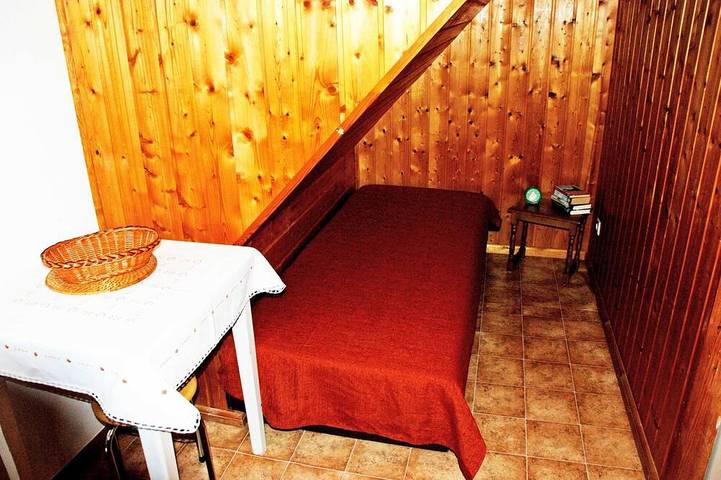 Bauernhof für 3 Personen in Sellin - 4