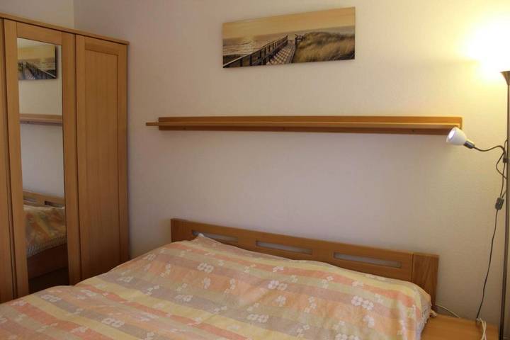 Ferienwohnung für 5 Personen, mit Garten und Seeblick sowie Ausblick in Lipno - 3