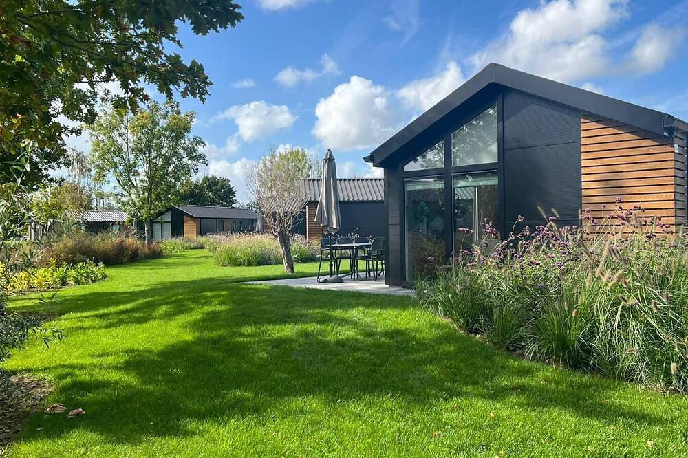 Velthorst 6 in Warmond, Groene Hart