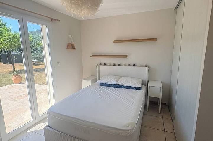 Villa dolce vita in Nans-les-Pins, Région de Brignoles