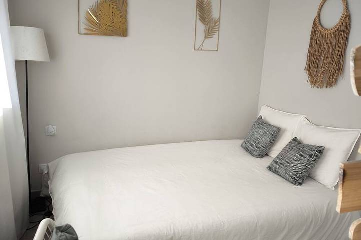 Entire apartment, Golf & Beach 1 min away in Castellón de la Plana, Costa del Azahar