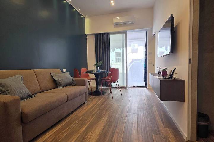 Appartement de vacances pour 2 personnes - 1