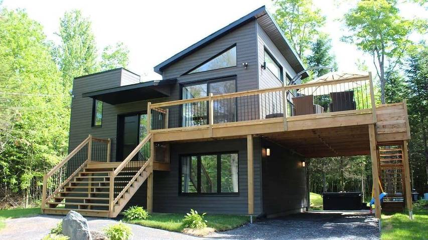 Location de vacances