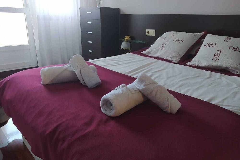 Appartement entier, Xaquina Apartment in Melide (Espagne), Province de La Corogne