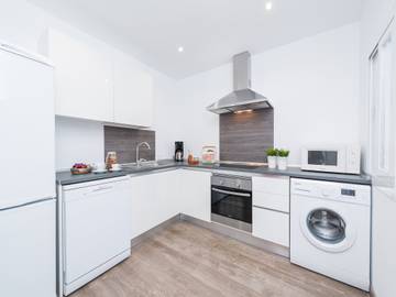 Apartamento in Andrach, Serra de Tramuntana für 4 