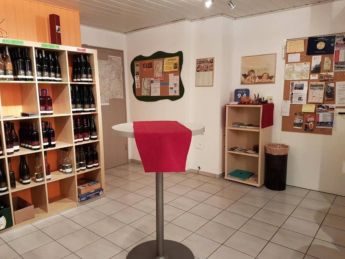 Ganze Wohnung, Landhaus Goeres in Briedel, Traben-Trarbach und Umbegung