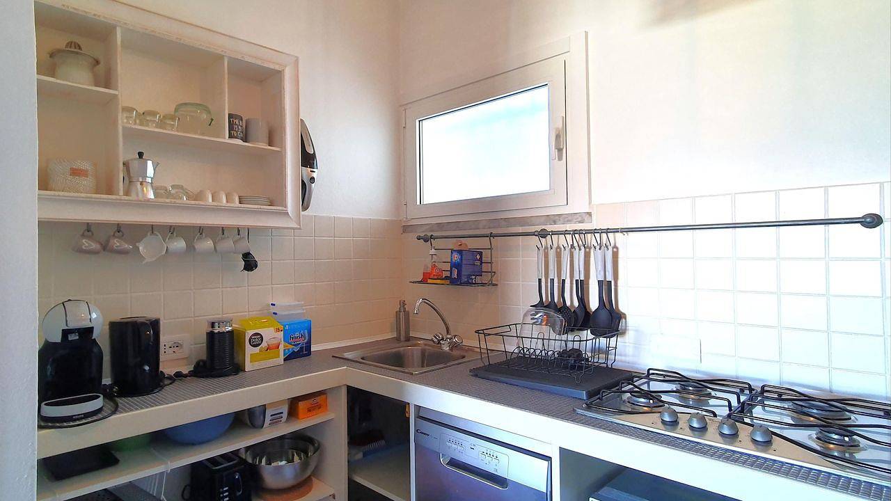 Ferienhaus für 4 Personen (50 m²) in Germignaga in Germignaga, Lago Maggiore (Lombardei)