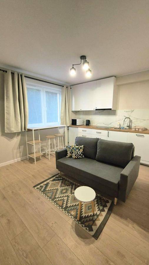 Appartement de vacances pour 2 personnes