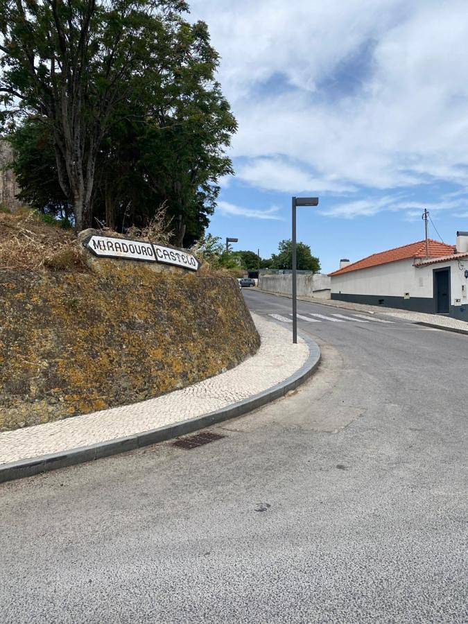 Casa de férias para 2 pessoas, com terraço em Parque Natural da Arrábida