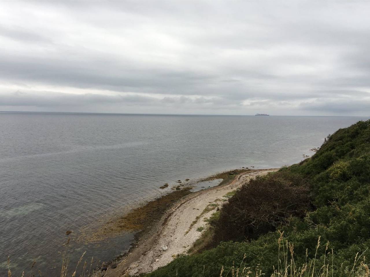 "Miona" - 725m from the sea in Kalundborg, Røsnæs