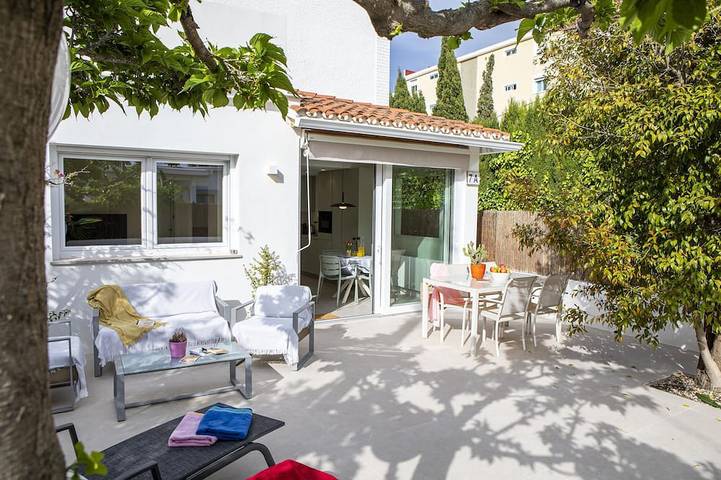 Chambre d’hôte pour 4 personnes