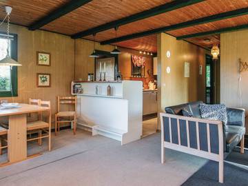 Feriehus til 4 Personer i Arrild, Tønderregionen, Bilde 3