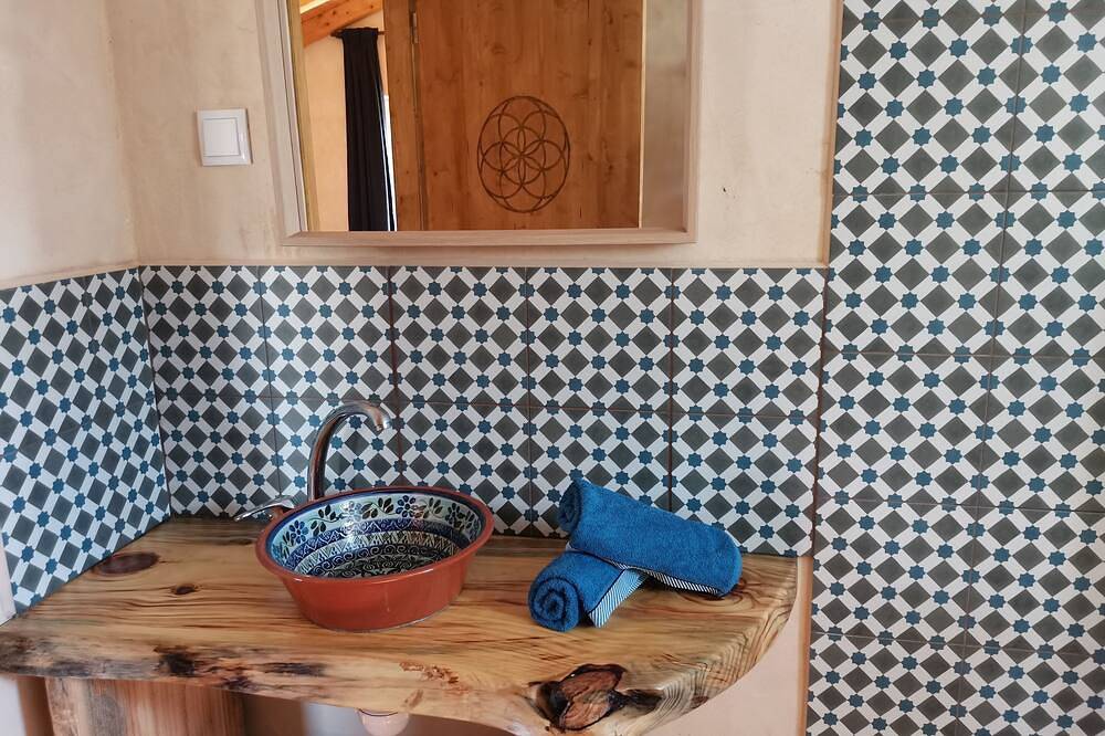 Ganze Wohnung, New built studio, in nature close to the beach in Odeceixe, Costa Alentejana