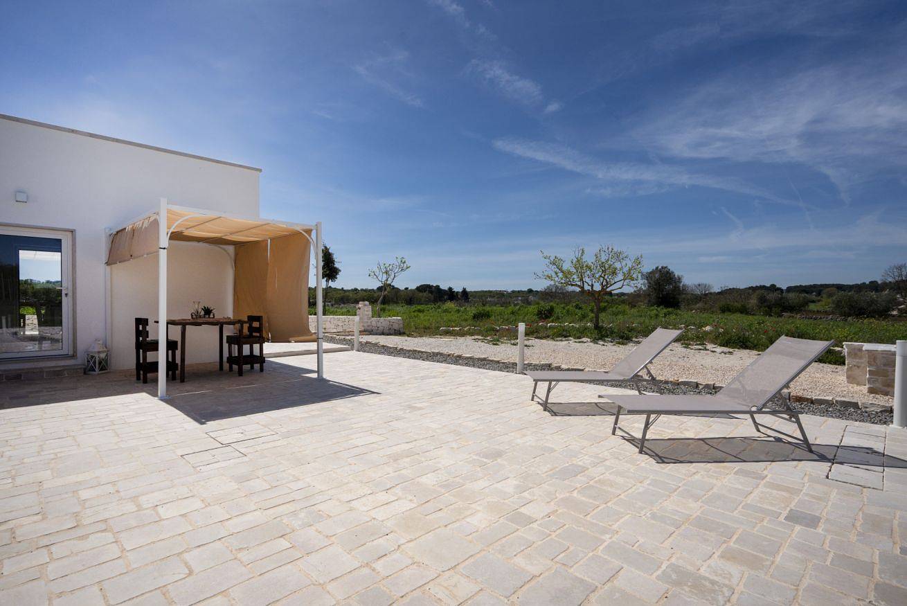 Apartamento entero, Trullo Cargiulo: Rustic Elegance in Martina Franca in Martina Franca, Provincia de Taranto