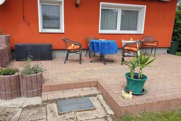 Ferienhaus für 2 Personen in Oderbruch