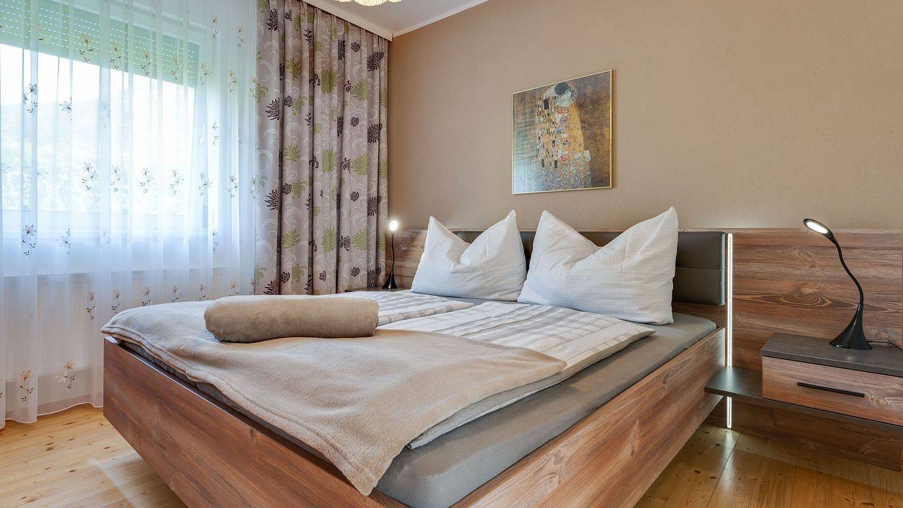 Bungalow für 4 Personen (45 m²) in Glödnitz in Glödnitz, Mittelkärnten