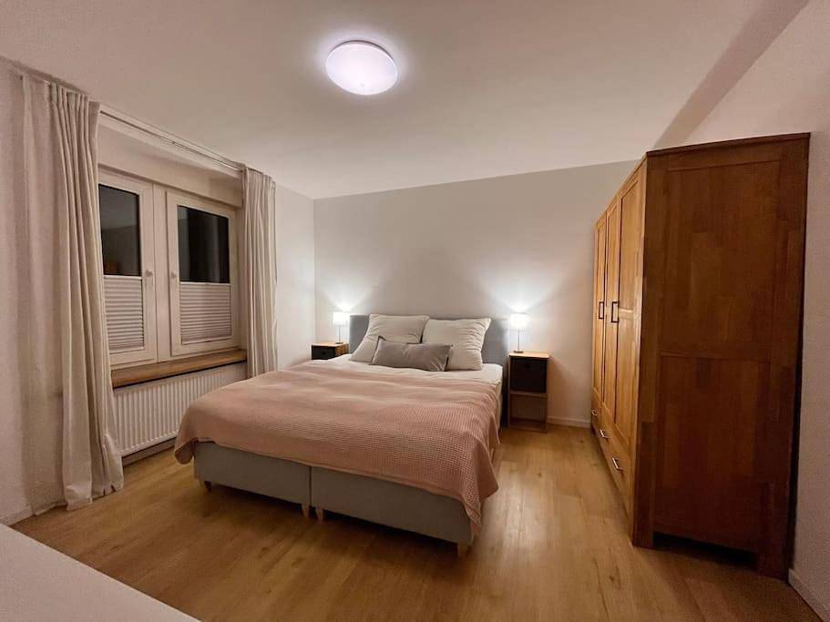 Two-Bedroom House in Gerolstein, Vulkaneifel