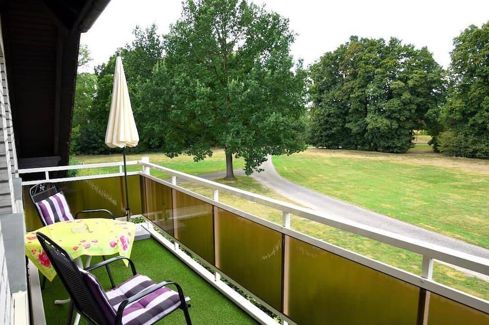 Ganze Wohnung, Wohnung 1 in Bad Sassendorf, Kreis Soest