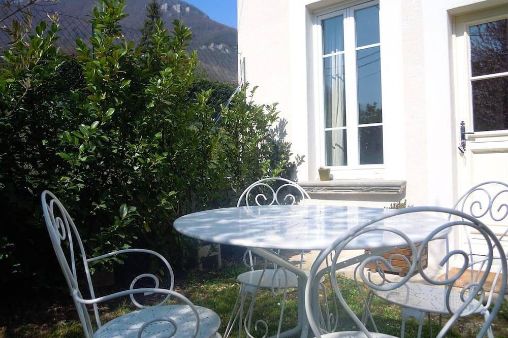Location vacances gite-maisonnette Le Touvet - Grésivaudan Belledonne Chartreuse in Le Touvet, Isère