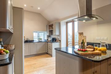 Holiday Rental for 4 People in Moreton-in-Marsh, The Cotswolds, Photo 2