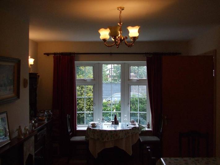 Chambre d’hôte pour 2 personnes à Galway - 4
