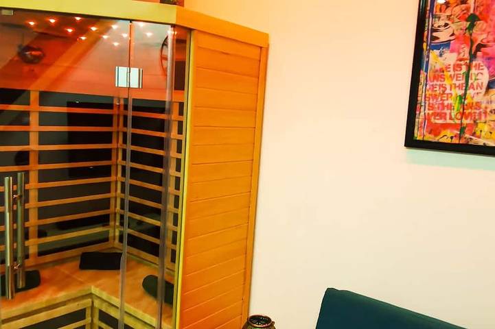 Appartement de vacances pour 2 personnes