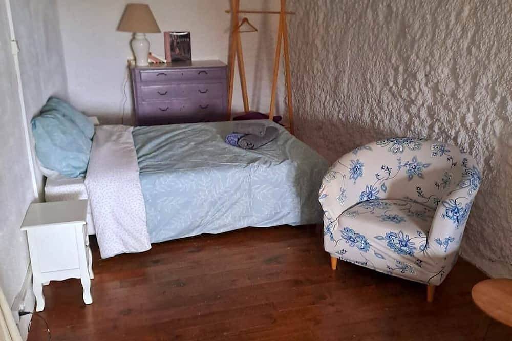 Apartamento entero, Le logis des vendangeurs, between Saint Chinian and the sea in Puisserguier, Region de Béziers
