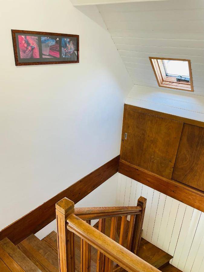 Location de vacances pour 6 personnes, avec vue et jardin à Saint-Germain-des-Vaux - 4