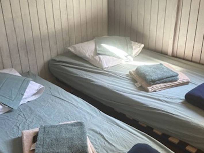 Gîte pour 5 personnes, avec piscine et terrasse à Les Mages - 4