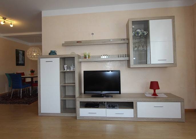 Ganze Ferienwohnung, Ferienwohnung Petra - Ferienwohnung mit 80qm für maximal 6 Personen in Gültlingen, Wildberg