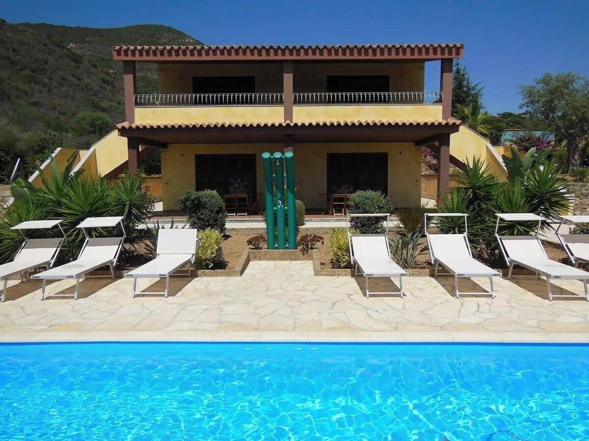 Appartamento intero, Two-Bedroom Apartment in Tertenia, Provincia di Ogliastra