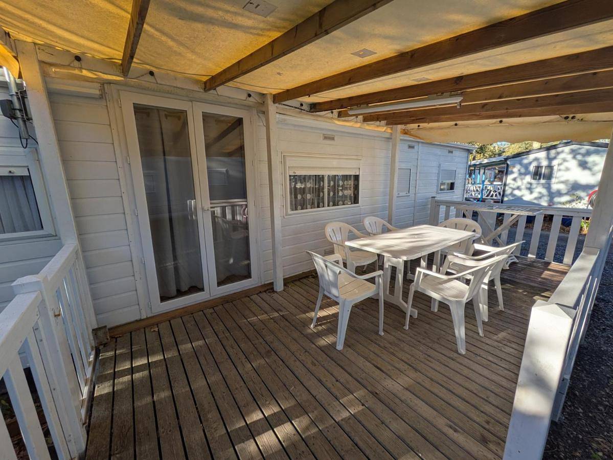 Mobile Home in Capbreton, Côte d’Argent