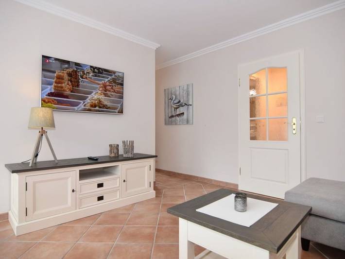 Ganze Ferienwohnung, Klaus-Groth-Straße 2, Whg. 4 - Klaus-Groth-Straße 2, Whg. 4 in Westerland, Sylt (Gemeinde)