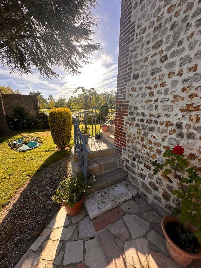 Appartement entier, Inès in Honfleur, Région de Lisieux