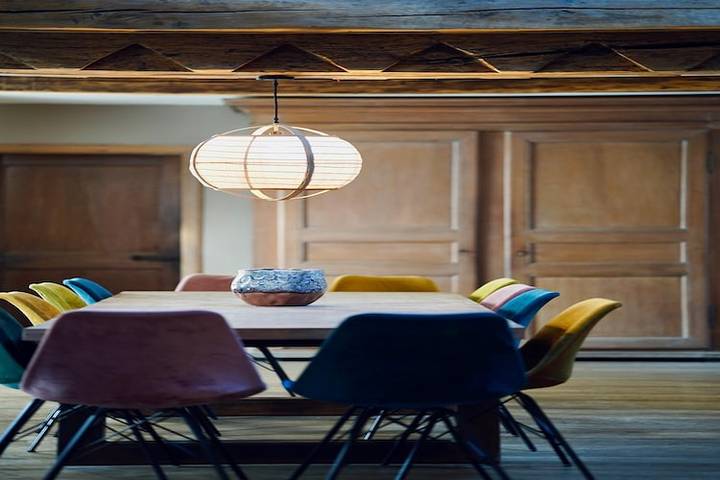 Cottage for 13 people, with Terrace and Hot tub as well as Garden and Pool in Belgium