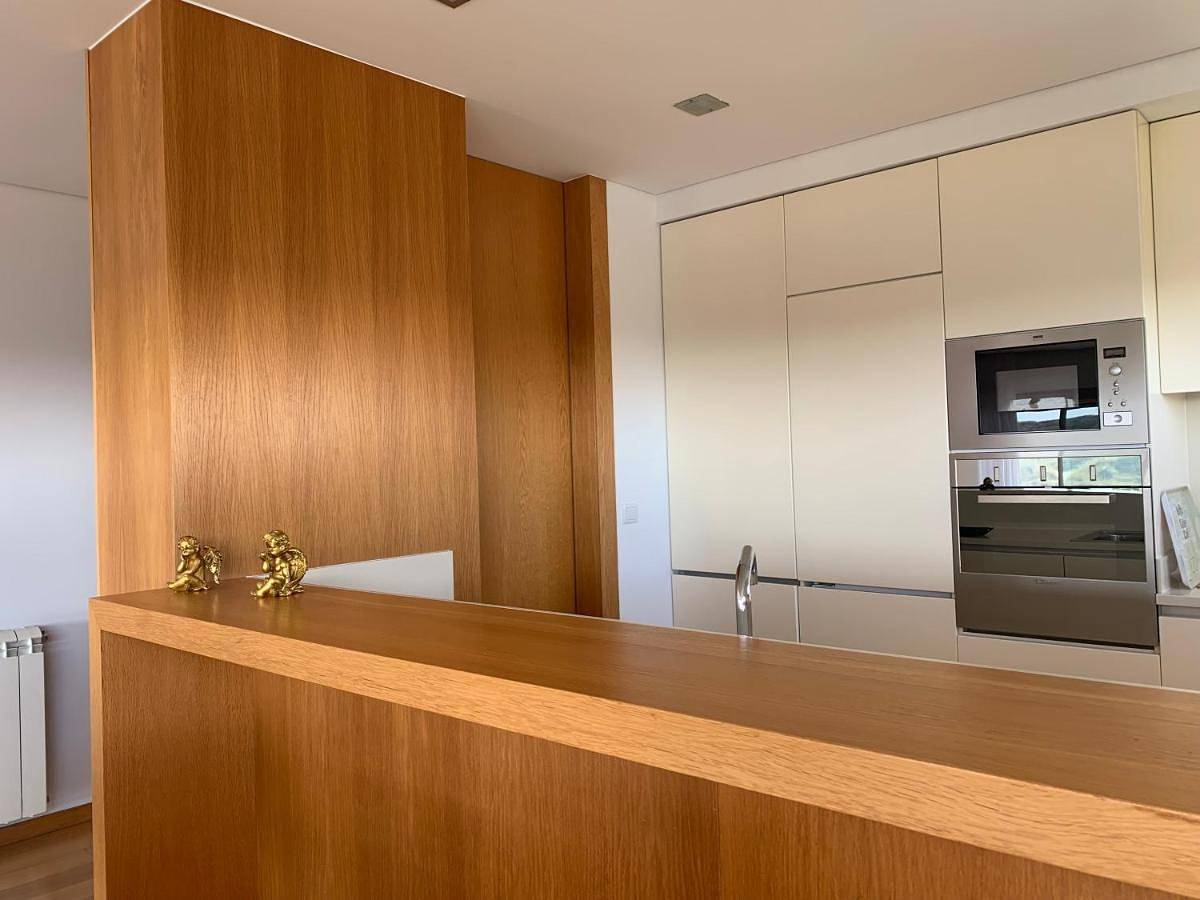 Apartamento entero, Deluxe Apartment in Marinhas, Esposende