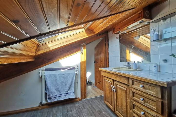 Appartement de vacances pour 5 personnes à Neuilly-Plaisance