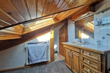 Gîte pour 5 personnes à Neuilly-Plaisance