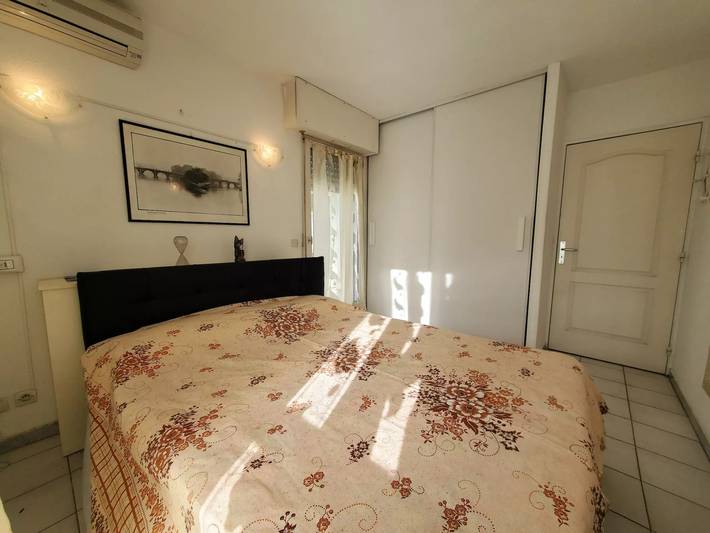 Gîte pour 4 personnes, avec terrasse dans Plage du Capitole - 3