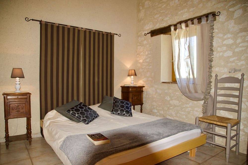 Gîte 5 - \"Le Chêne\" (Climatismo De Alquiler) in Monflanquin, Región de Villeneuve-sur-Lot