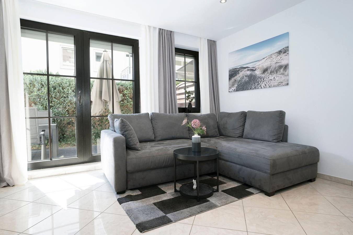 Ferienwohnung in Grömitz ab 113€ pro Nacht