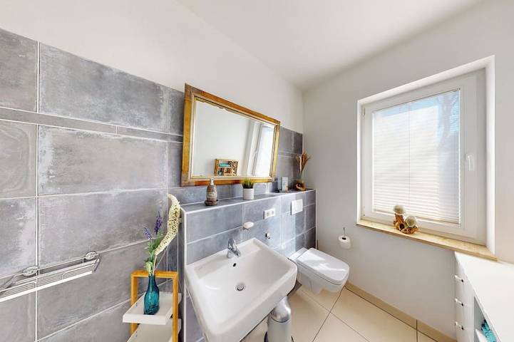 Villa für 2 Personen in Neuruppin - 3