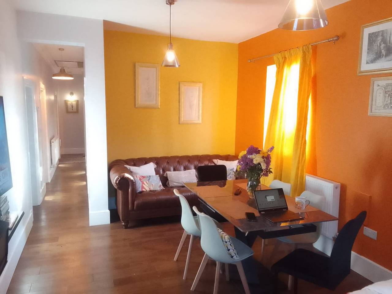 Cozy 2-bedroom Bungalo, free parking and garden in Wolverhampton, Birmingham y alrededores