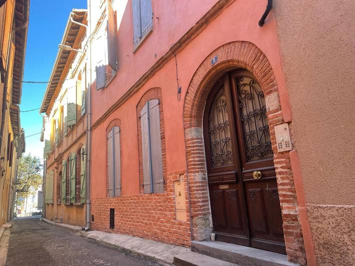 Gîte pour 4 personnes à Rabastens - 3