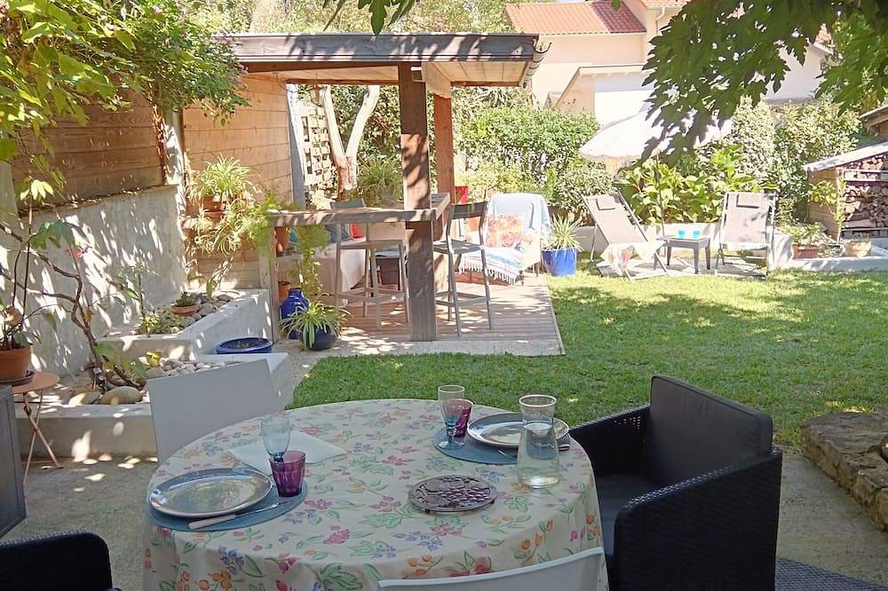 Appartement de vacances