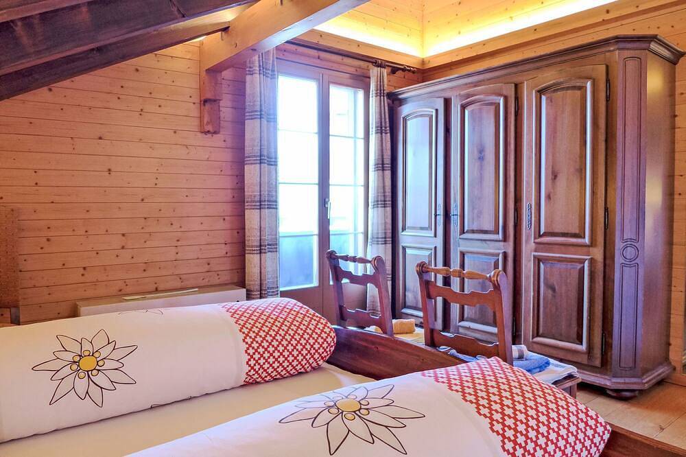 Chalet Zun 6B by Interhome in Sarnen, Pilatus